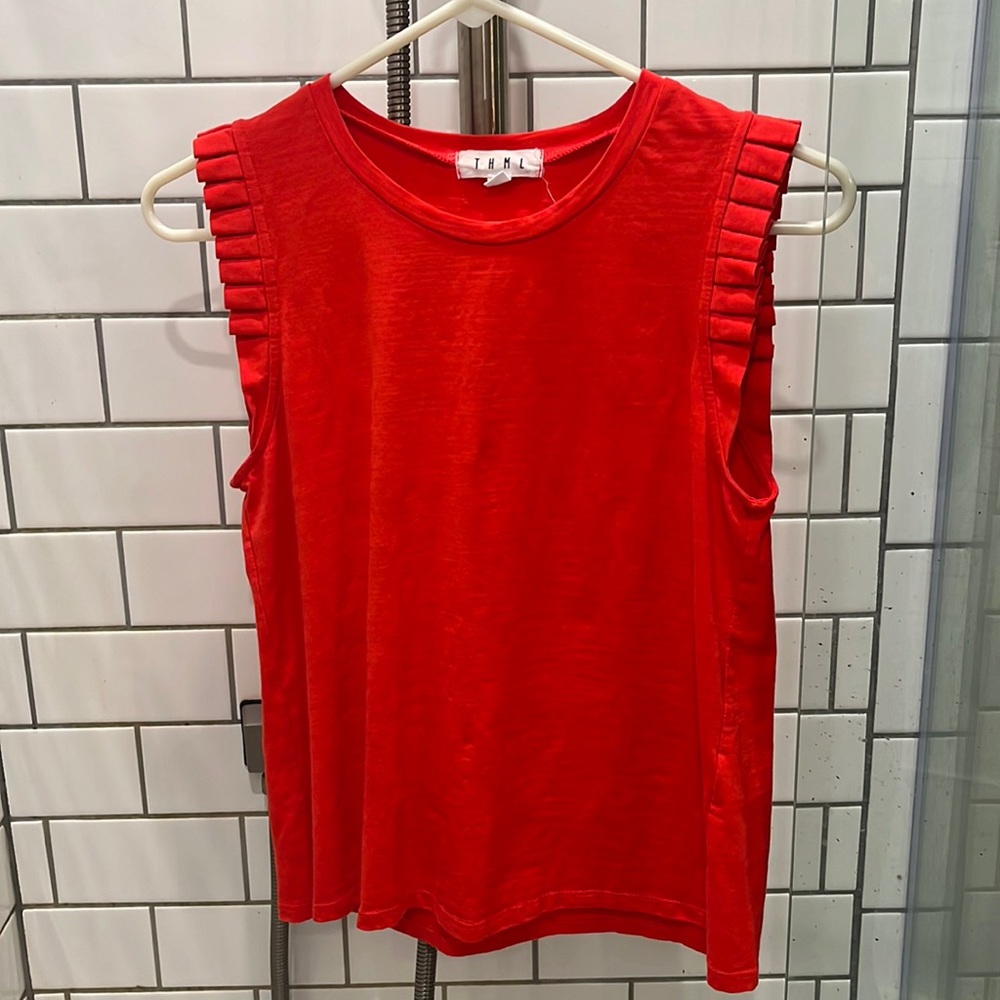 boutique top